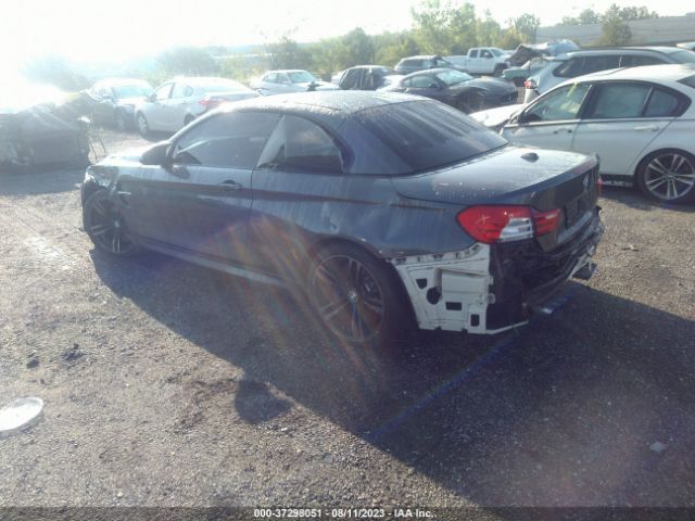 WBS3U9C57FP967209 BMW M4