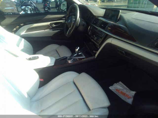 WBS3U9C57FP967209 BMW M4