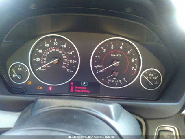 WBS3U9C57FP967209 BMW M4