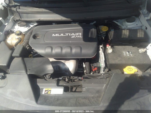 1C4PJMCBXGW115244 Jeep Cherokee Latitude