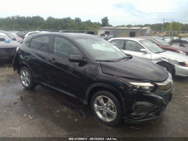 2019 3CZRU6H38KG703657 main image