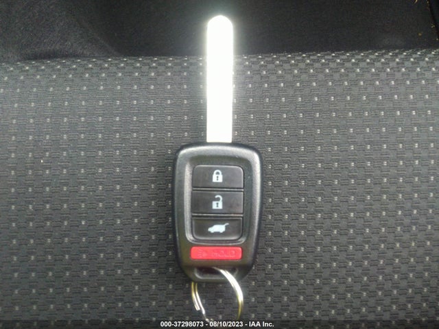Honda HR-V LX 2019 3CZRU6H38KG703657 Image 11