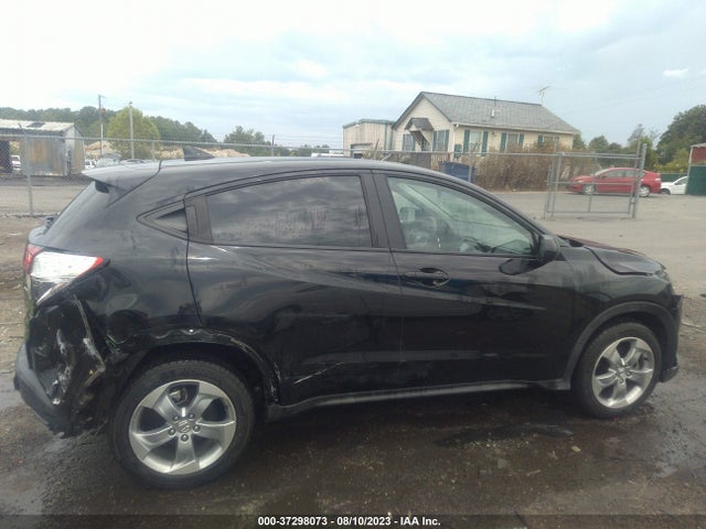 Honda HR-V LX 2019 3CZRU6H38KG703657 Image 14