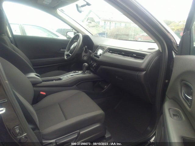 Honda HR-V LX 2019 3CZRU6H38KG703657 Image 5