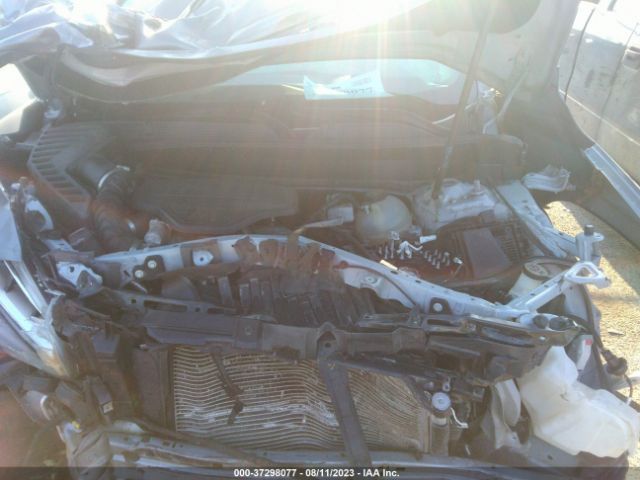 1GKKNMLS4LZ129006 GMC ACADIA SLT