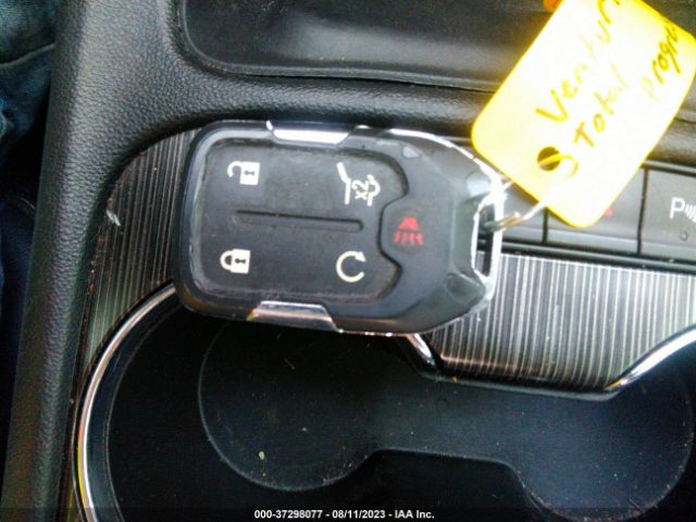 1GKKNMLS4LZ129006 GMC ACADIA SLT