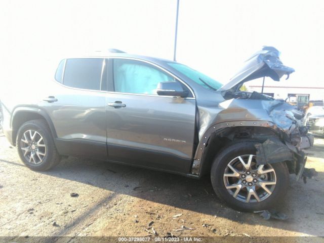 1GKKNMLS4LZ129006 GMC ACADIA SLT