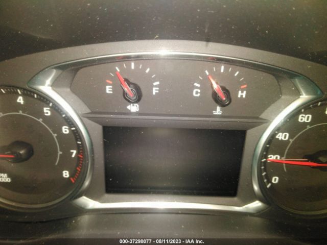 1GKKNMLS4LZ129006 GMC ACADIA SLT