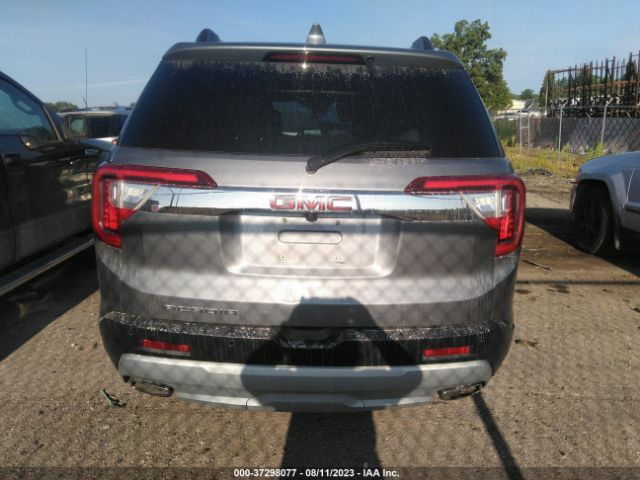 1GKKNMLS4LZ129006 GMC ACADIA SLT