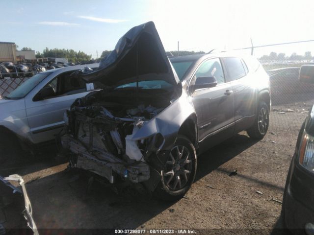 1GKKNMLS4LZ129006 GMC ACADIA SLT