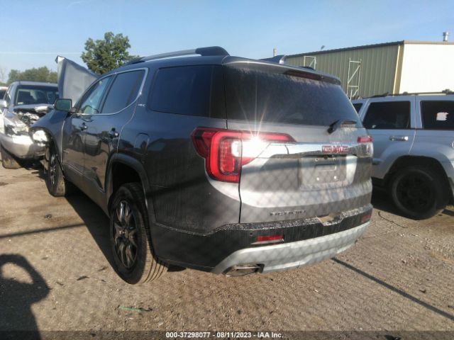 1GKKNMLS4LZ129006 GMC ACADIA SLT