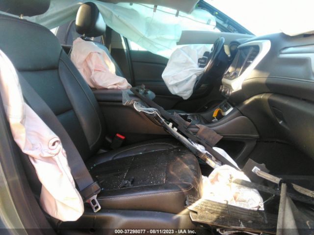 1GKKNMLS4LZ129006 GMC ACADIA SLT