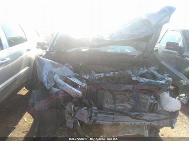 1GKKNMLS4LZ129006 GMC ACADIA SLT