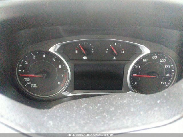 1GKKNMLS4LZ129006 GMC ACADIA SLT