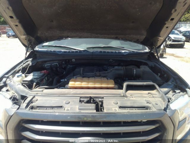 1FTEW1CP0FKF02250 Ford F-150 Xl/lariat/xlt