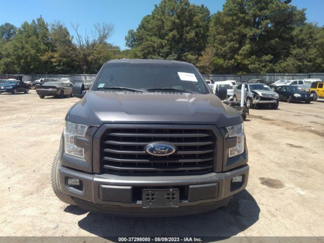 1FTEW1CP0FKF02250 Ford F-150 Xl/lariat/xlt