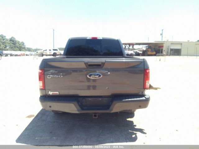 1FTEW1CP0FKF02250 Ford F-150 Xl/lariat/xlt