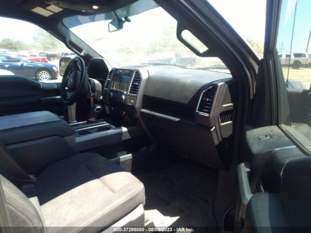 1FTEW1CP0FKF02250 Ford F-150 Xl/lariat/xlt