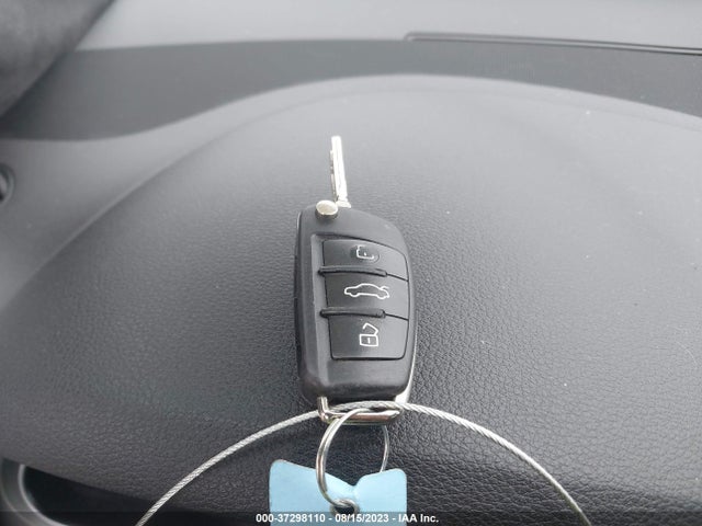 WA1WMAFE9FD022291 Audi Q7 3.0l Tdi Prestige