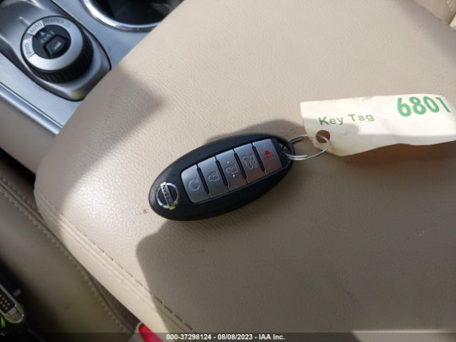 5N1DR2CM5LC582158 Nissan Pathfinder Sl