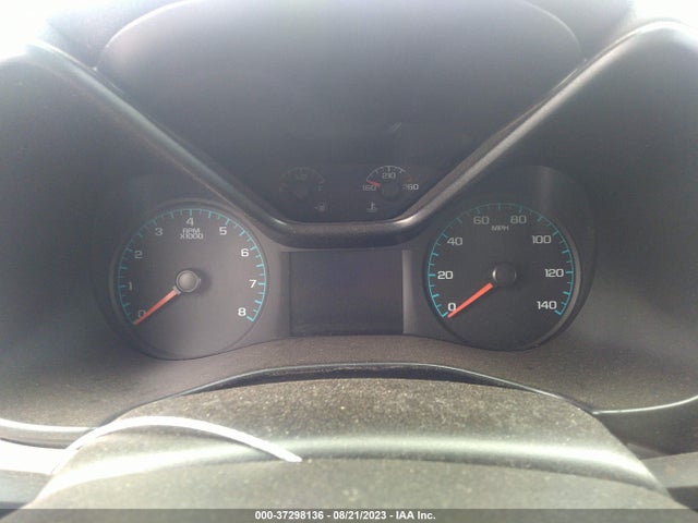 Chevrolet Colorado 2wd Wt 2016 1GCHSBEA7G1200291 Image 15