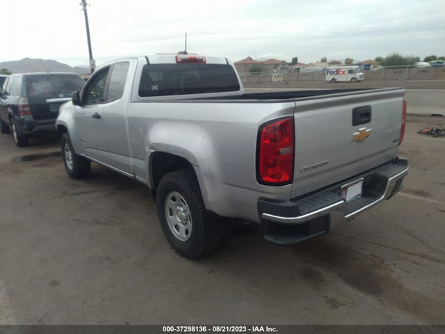 Chevrolet Colorado 2wd Wt 2016 1GCHSBEA7G1200291 Image 3
