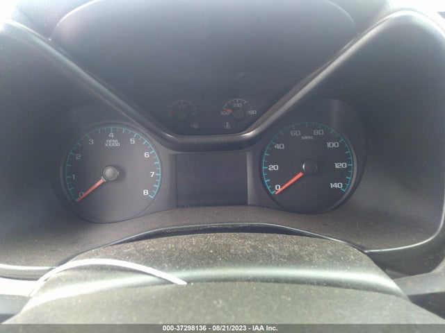 Chevrolet Colorado 2wd Wt 2016 1GCHSBEA7G1200291 Image 7