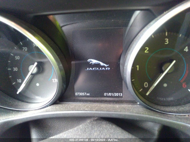 SAJAL4BN7HCP15168 Jaguar Xe 20d R-sport