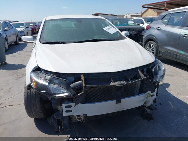 Chevrolet MALIBU LT 2020 1G1ZD5ST3LF037344 Image 13