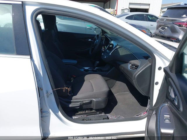 Chevrolet MALIBU LT 2020 1G1ZD5ST3LF037344 Image 5