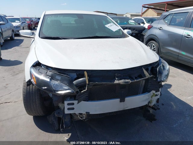 Chevrolet MALIBU LT 2020 1G1ZD5ST3LF037344 Image 6