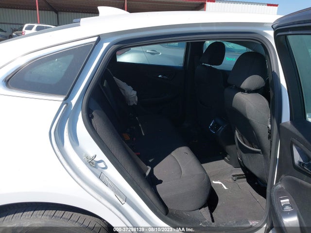 Chevrolet MALIBU LT 2020 1G1ZD5ST3LF037344 Image 8
