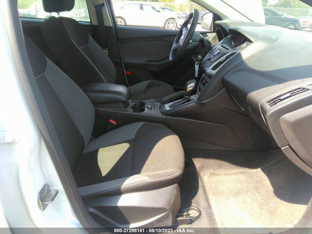 2014 FORD FOCUS SE VIN: 1FADP3K22EL395405