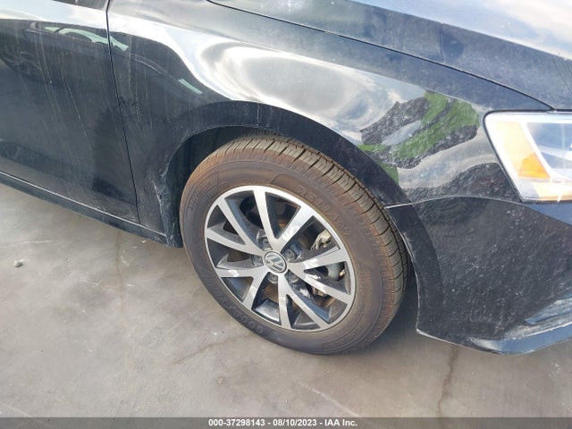 3VWD67AJ2GM321445 Volkswagen Jetta Sedan 1.4t Se