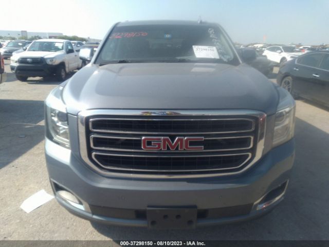 1GKS1AKC0FR686617 GMC YUKON SLE