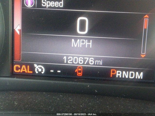 1GKS1AKC0FR686617 GMC YUKON SLE