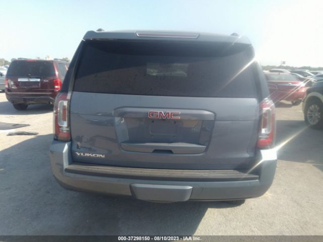 1GKS1AKC0FR686617 GMC YUKON SLE