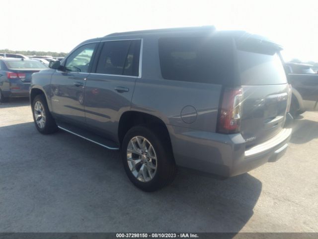 1GKS1AKC0FR686617 GMC YUKON SLE