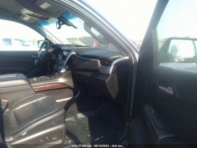 1GKS1AKC0FR686617 GMC YUKON SLE
