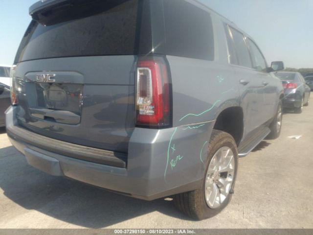 1GKS1AKC0FR686617 GMC YUKON SLE