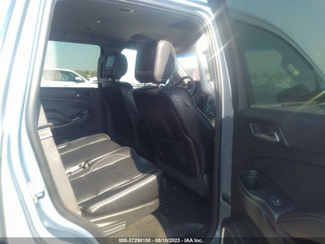 1GKS1AKC0FR686617 GMC YUKON SLE