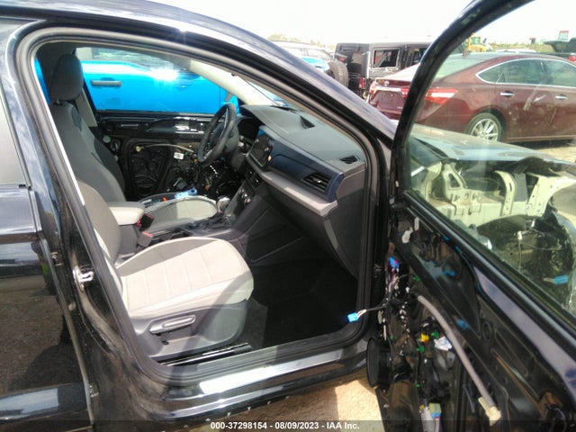 3VVPX7B25NM045684 Volkswagen TAOS SE