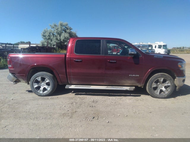 RAM 1500 Laramie 2020 1C6SRFJT1LN175687 Image 14