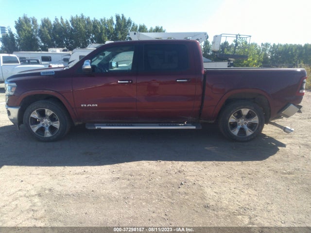 RAM 1500 Laramie 2020 1C6SRFJT1LN175687 Image 15
