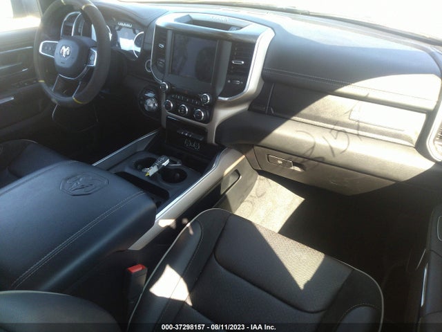 RAM 1500 Laramie 2020 1C6SRFJT1LN175687 Image 5