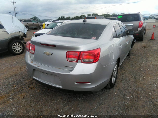 2013 CHEVROLET MALIBU 1LS VIN: 1G11B5SA5DF137044