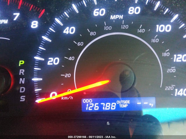 2011 TOYOTA CAMRY VIN: 4T1BF3EK2BU691476