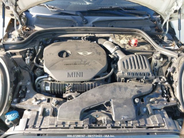 WMWXU3C54G2D29231 Mini Cooper Hardtop 4 Door S