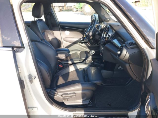 WMWXU3C54G2D29231 Mini Cooper Hardtop 4 Door S