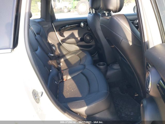 WMWXU3C54G2D29231 Mini Cooper Hardtop 4 Door S